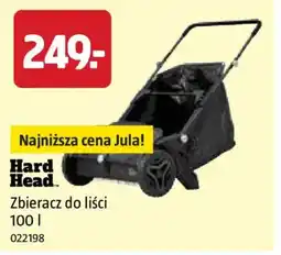 Jula Zbieracz do liści Hard Head oferta