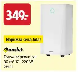 Jula Osuszacz powietrza anslut oferta