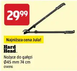 Jula Hard Head Nożyce do gałęzi oferta