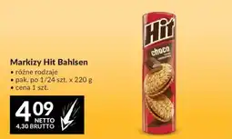 Makro Markizy Hit Bahlsen oferta