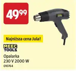 Jula Opalarka MEEC TOOLS oferta