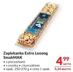 Makro Zapiekanka Extra Looong SmakMAK oferta