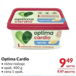 Makro Optima Cardio oferta