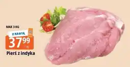 E.Leclerc Pierś z indyka oferta