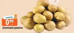 E.Leclerc Ziemniaki jadalne oferta