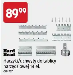 Jula Haczyki/uchwyty do tablicy narzędziowej oferta