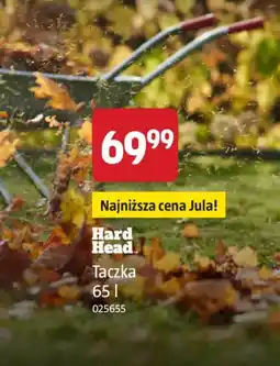 Jula Hard Head Taczka oferta