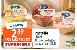 E.Leclerc Pastella Lisner oferta