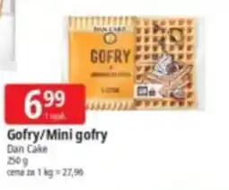 E.Leclerc Gofry/Mini gofry oferta