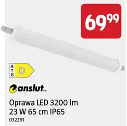 Jula Oprawa LED anslut oferta