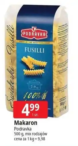 E.Leclerc Makaron Podravka oferta