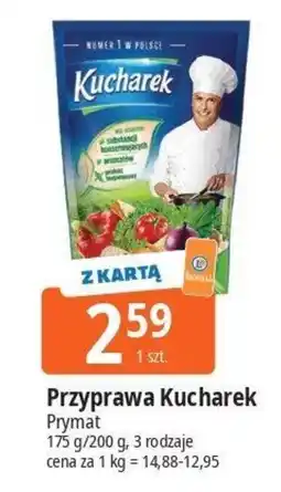 E.Leclerc Przyprawa Kucharek Prymat oferta