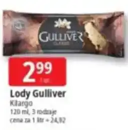 E.Leclerc Gulliver Lody oferta
