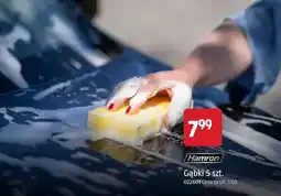 Jula Gąbki Hamron oferta
