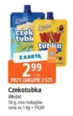 E.Leclerc Czekotubka Wedel oferta