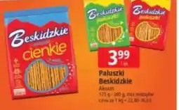E.Leclerc Paluszki Beskidzkie Aksam oferta