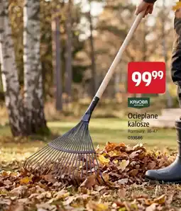 Jula Kayoba Outdoor Ocieplane kalosze oferta