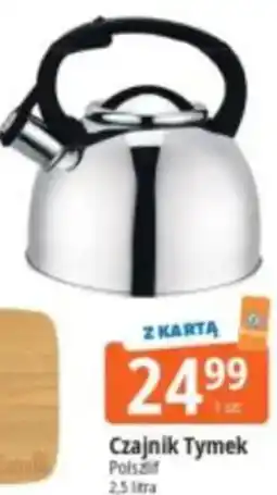 E.Leclerc Czajnik Tymek oferta