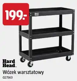 Jula Wózek warsztatowy Hard Head oferta