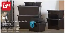 Jula Pojemnik do przechowywania z pokrywką Hard Head oferta