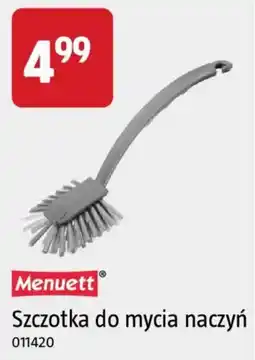 Jula Szczotka do mycia naczyń Menuett oferta