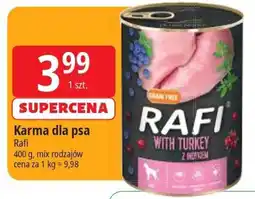 E.Leclerc Karma dla psa Rafi oferta