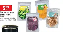 E.Leclerc Owoce suszone Smart Fruit oferta