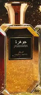 Rossmann Woda perfumowana JAWHARA Sweet Dates oferta