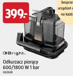 Jula Odkurzacz piorący Bright oferta