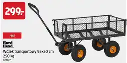 Jula Wózek transportowy Hard Head oferta