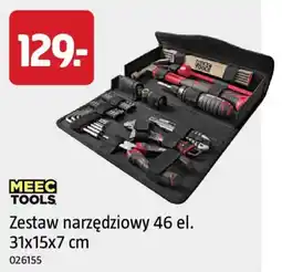 Jula Zestaw narzędziowy MEEC TOOLS oferta