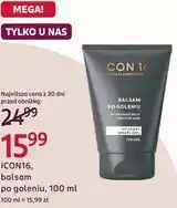 Rossmann ICON16, balsam po goleniu oferta