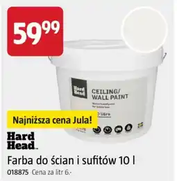 Jula Farba do ścian i sufitów oferta
