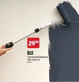 Jula Hard Head Trzonek teleskopowy oferta