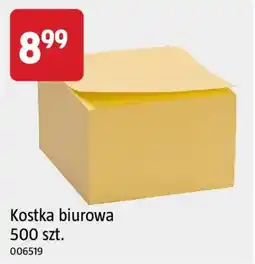 Jula Kostka biurowa oferta