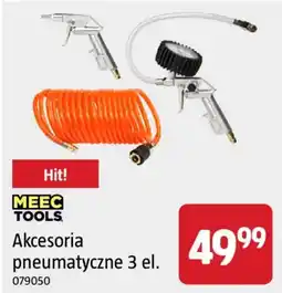 Jula Akcesoria pneumatyczne 3 el. oferta