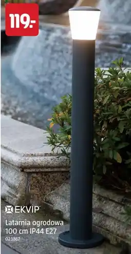 Jula EKVIP Latarnia ogrodowa oferta