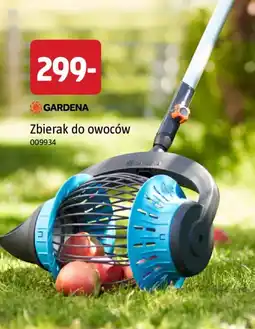 Jula Zbierak do owoców Gardena oferta