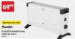Jula Grzejnik konwektorowy anslut oferta