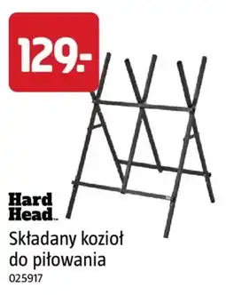 Jula Hard Head Składany koziot do piłowania oferta