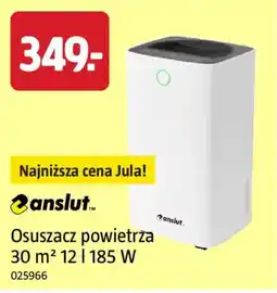 Jula Osuszacz powietrza anslut oferta
