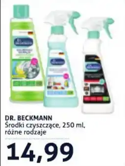 Blue Stop Środki czyszczące oferta