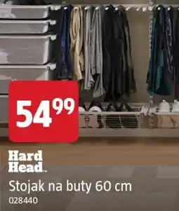 Jula Stojak na buty 60 cm oferta