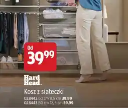 Jula Kosz z siateczki Hard Head oferta