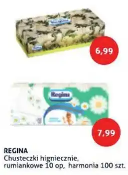 Blue Stop Chusteczki higieniczne, rumiankowe oferta