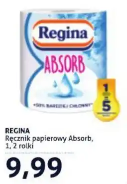 Blue Stop Ręcznik papierowy Absorb oferta