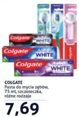 Blue Stop Colgate Pasta do mycia zębów oferta
