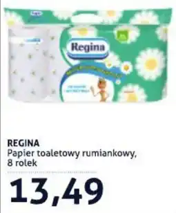 Blue Stop Papier toaletowy rumiankowy oferta