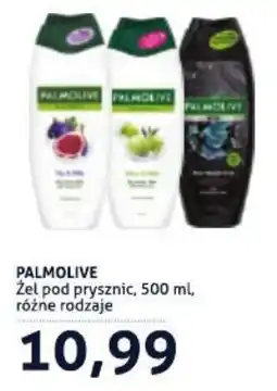Blue Stop Żel pod prysznic oferta