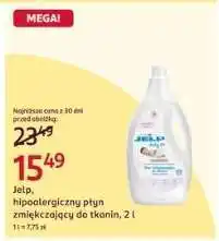 Rossmann Jelp oferta